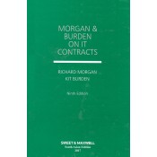 Morgan & Burden on IT Contracts by Sweet & Maxwell
